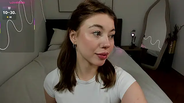 DreamLiza online show from 02-28-26, 03:40