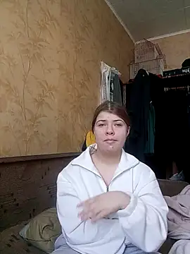 Snapshot of EvaTallor chatting on 02-11-26, 06:51 EvaTallor online show from 02-11-26, 06:51