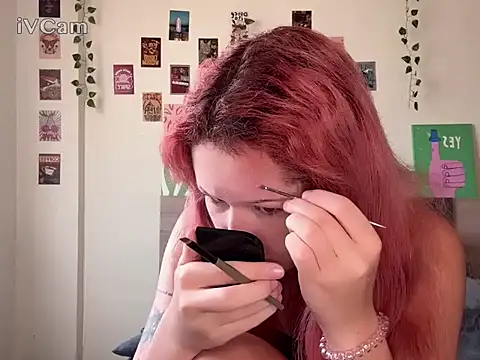 Snapshot of pixieyes00n chatting on 03-01-26, 02:46 pixieyes00n online show from 03-01-26, 02:46