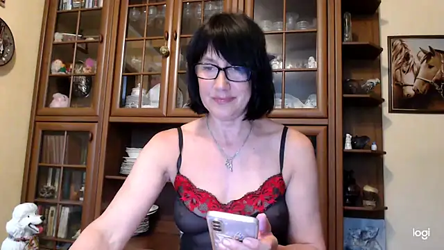 Vlastelina online show from 05-10-26, 01:49