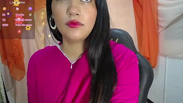 Sita Nair online show from 03-19-26, 12:09