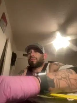 TheDaddio03 online show from 02-19-26, 04:19