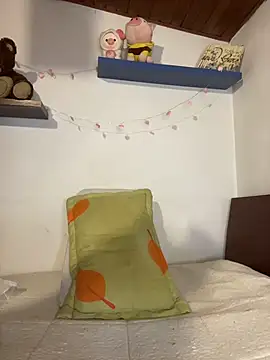 Cami Blossom online show from 02-28-26, 11:11