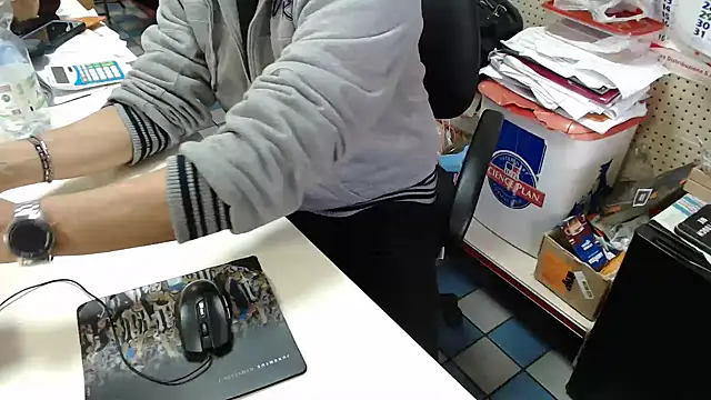 CpLauraMauro online show from 04-01-26, 03:20