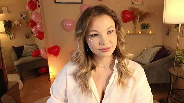 Snapshot of AngellDreamss chatting on 02-12-26, 09:21 AngellDreamss online show from 02-12-26, 09:21