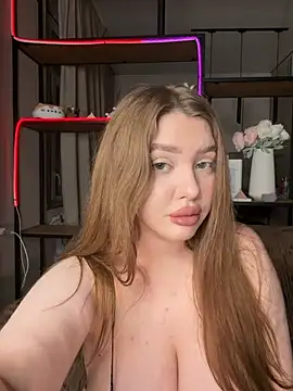 bonnie boobies online show from 02-10-26, 08:24