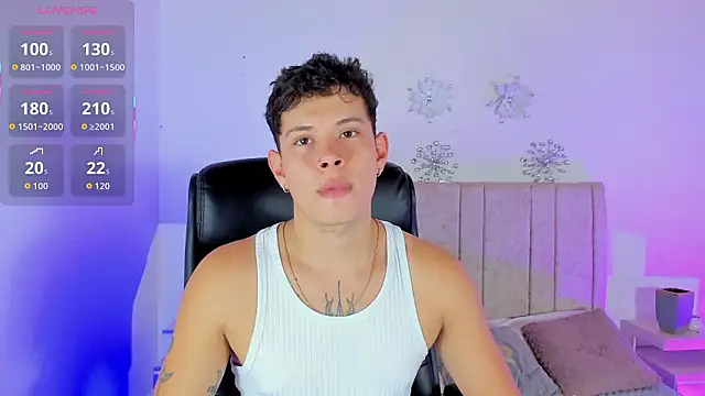 Snapshot of Daniel_Evans1 chatting on 02-13-26, 09:55 Daniel Evans1 online show from 02-13-26, 09:55