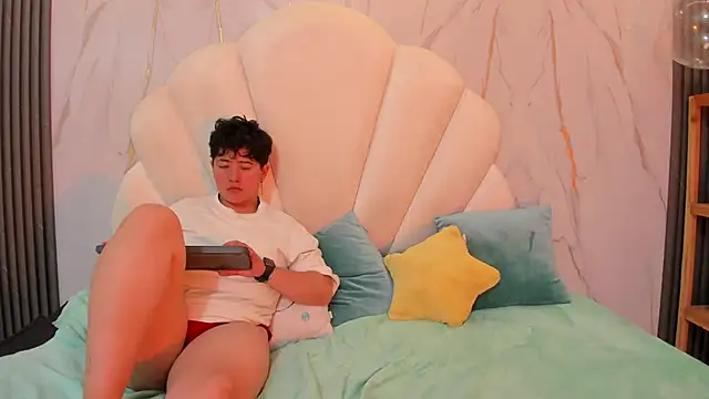 Snapshot of Gaia_n_Nix chatting on 02-22-26, 07:34 Gaia n Nix online show from 02-22-26, 07:34