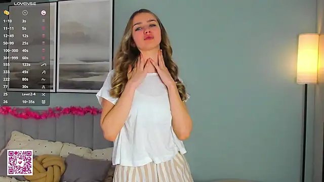 Snapshot of EclipseUrge chatting on 02-25-26, 07:07 EclipseUrge online show from 02-25-26, 07:07