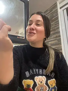 Abby  LS online show from 02-23-26, 06:27