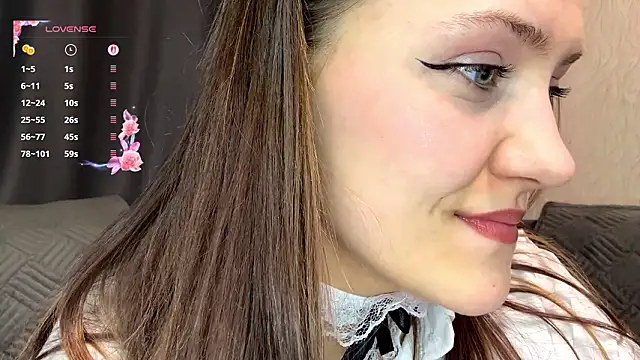 BunnyFleur online show from 02-18-26, 05:09