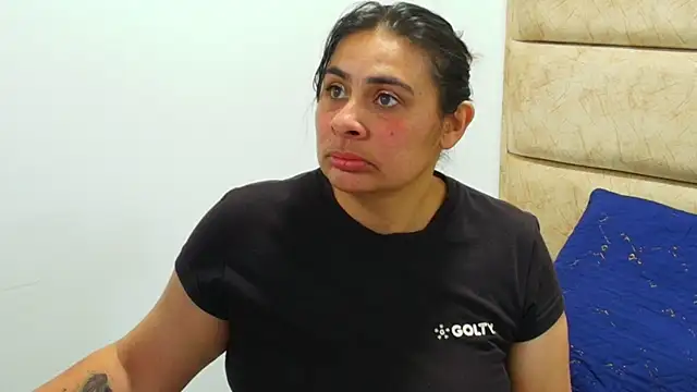 Camila baby777 online show from 02-22-26, 02:04