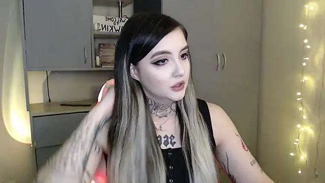 Rin Tozier online show from 02-16-26, 12:07