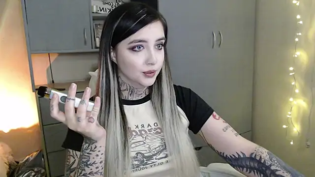 Rin Tozier online show from 02-25-26, 12:42