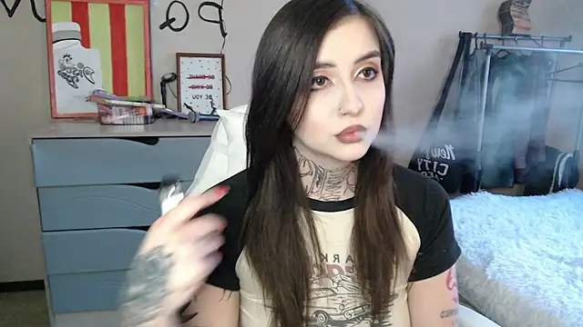 Rin Tozier online show from 04-24-26, 12:57