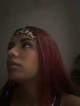 Snapshot of TiffanySander chatting on 02-28-26, 02:12 TiffanySander online show from 02-28-26, 02:12