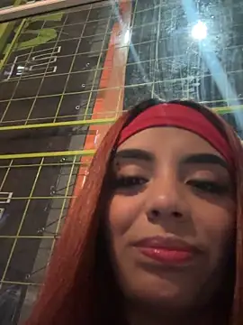 TiffanySander online show from 03-13-26, 01:56