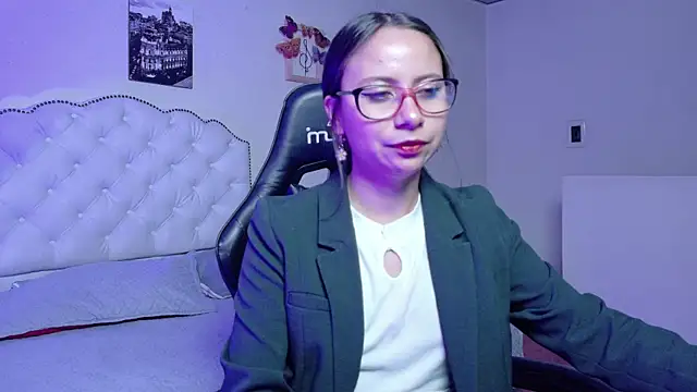 Mei hells online show from 03-28-26, 02:33