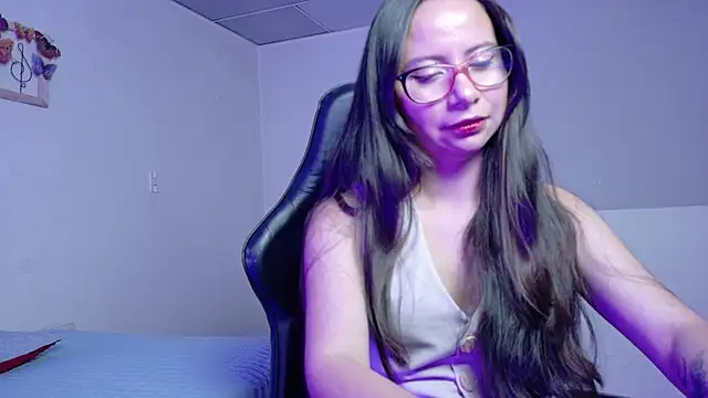 Mei hells online show from 04-01-26, 01:17