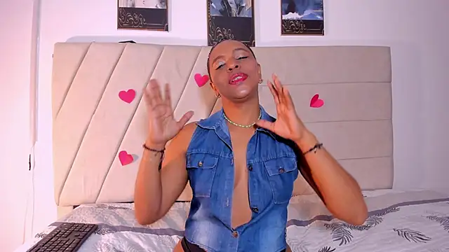 samaraa smith1 online show from 02-21-26, 12:06