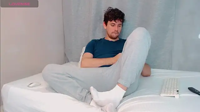 Luc 7 online show from 02-14-26, 07:32