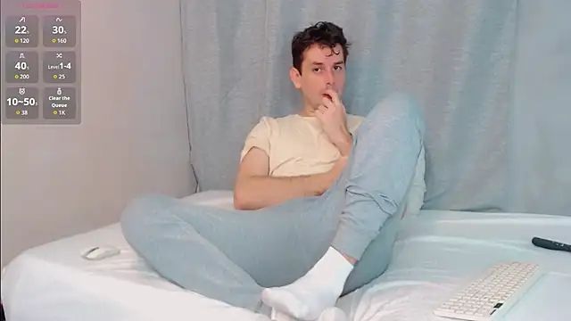 Luc 7 online show from 02-20-26, 11:38