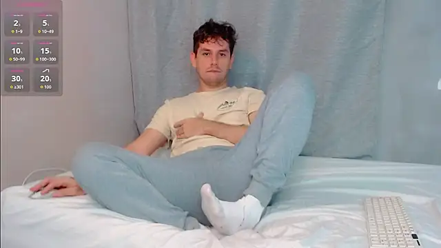 Luc 7 online show from 02-22-26, 09:30