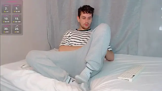 Luc 7 online show from 03-08-26, 07:17