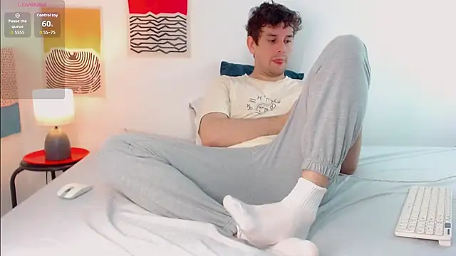 Luc 7 online show from 03-25-26, 09:32