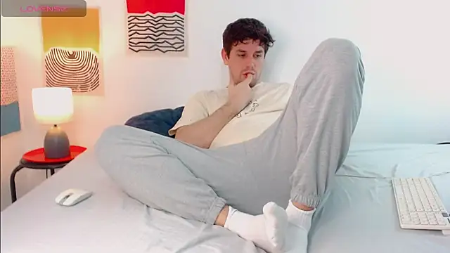 Luc 7 online show from 03-26-26, 09:09