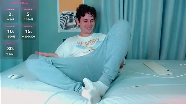 Luc 7 online show from 04-13-26, 09:42