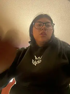 Lismar fire online show from 02-19-26, 03:13