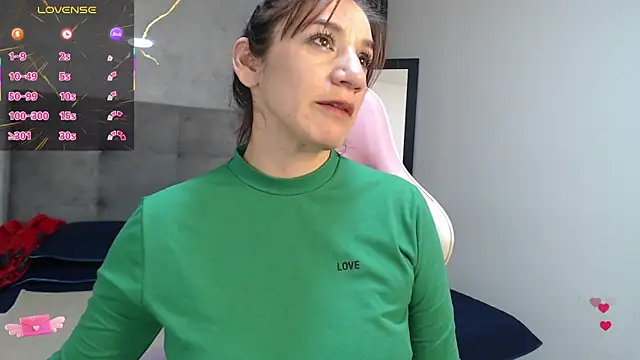 Ava Stone online show from 03-17-26, 09:40