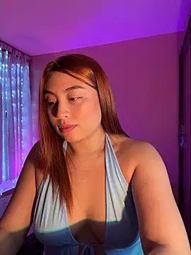 Snapshot of Hanna_mis18 chatting on 03-03-26, 12:50 Hanna mis18 online show from 03-03-26, 12:50