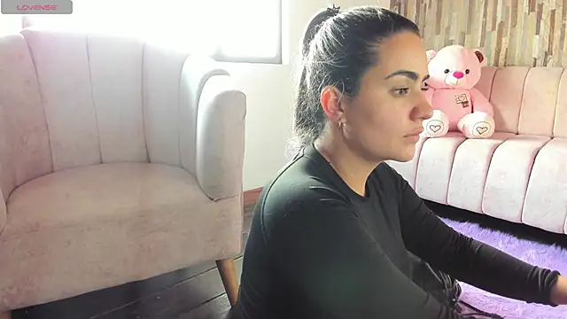 Miilana  online show from 03-14-26, 06:35