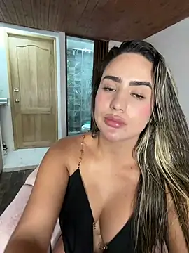 Miilana  online show from 05-16-26, 12:18