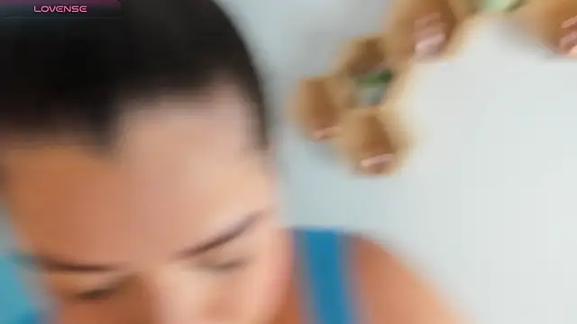 AgathaBloom  online show from 03-28-26, 01:00