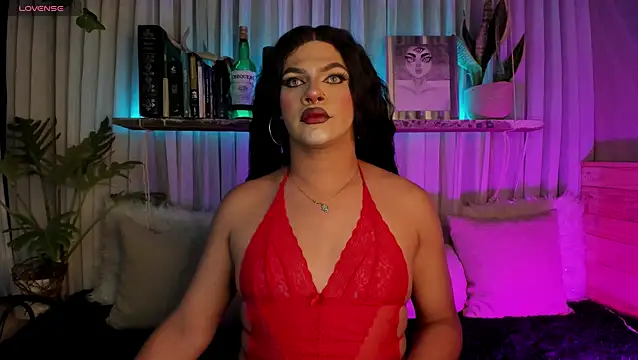 Miss-liaa online show from 03-04-26, 11:44