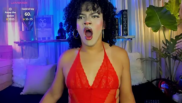 Miss-liaa online show from 04-09-26, 10:26