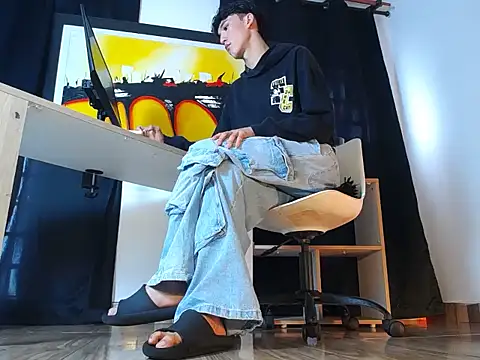 Snapshot of jullian_ricci chatting on 02-17-26, 07:53 jullian ricci online show from 02-17-26, 07:53