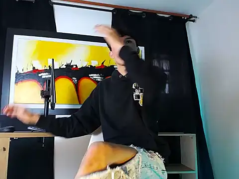 Snapshot of jullian_ricci chatting on 02-26-26, 07:35 jullian ricci online show from 02-26-26, 07:35