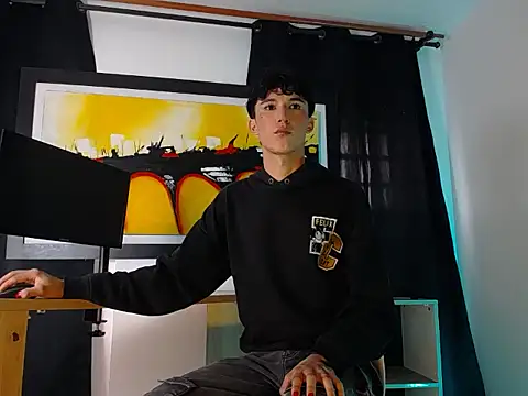 jullian ricci online show from 03-04-26, 08:48