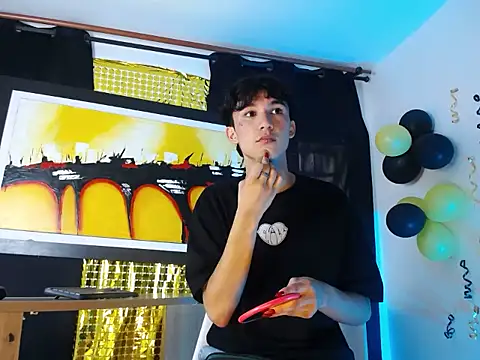 jullian ricci online show from 03-14-26, 07:52