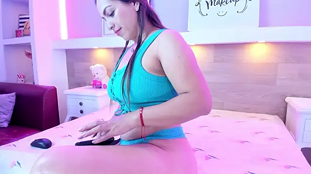 ZoeMoon-1 online show from 03-04-26, 07:42