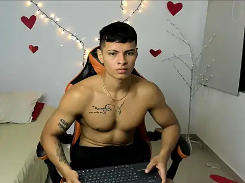 Snapshot of RYAN_MYEARZ__ chatting on 02-23-26, 12:57 RYAN MYEARZ online show from 02-23-26, 12:57