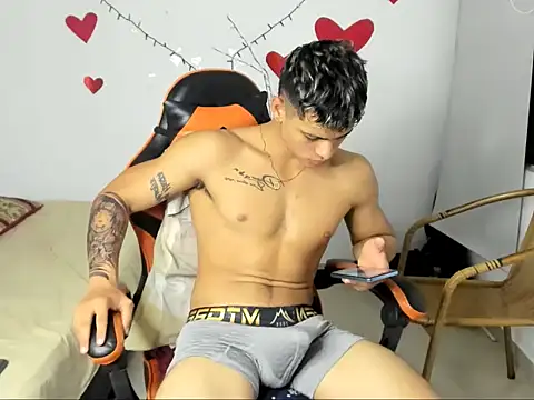 RYAN MYEARZ   online show from 03-06-26, 10:56