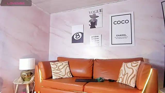 Hada Magica online show from 03-05-26, 06:59