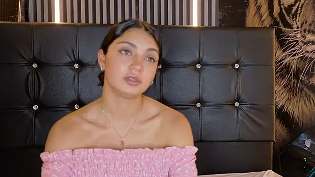  ArianaToroo online show from 03-02-26, 03:30