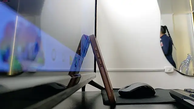  ArianaToroo online show from 04-08-26, 02:06