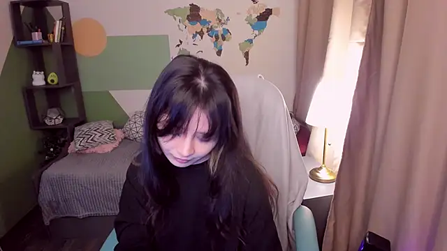 Snapshot of May_Ling chatting on 02-16-26, 08:27 May Ling online show from 02-16-26, 08:27